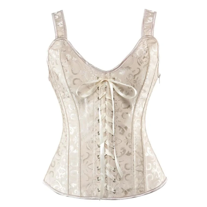 Corset Ancien — Jane Eyre
