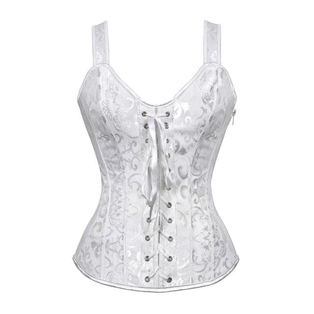 Corset Ancien — Jane Eyre - Image 2