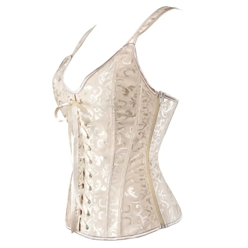 Corset Ancien — Jane Eyre - Image 4