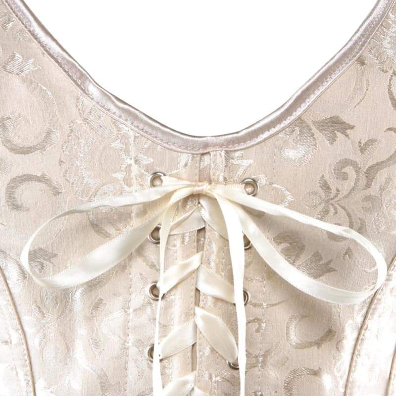 Corset Ancien — Jane Eyre - Image 5