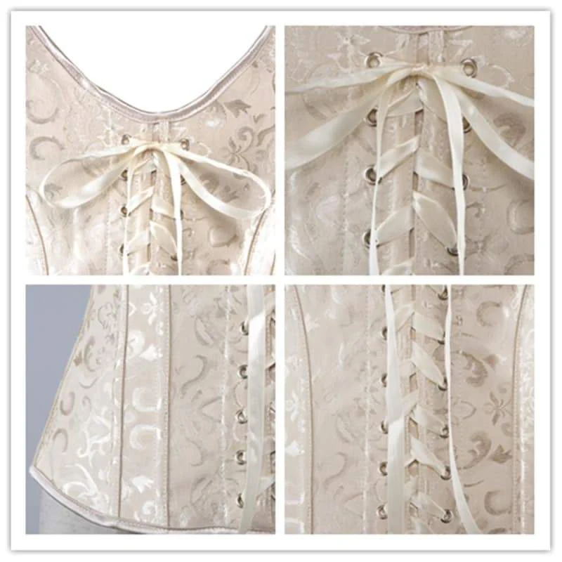 Corset Ancien — Jane Eyre - Image 6