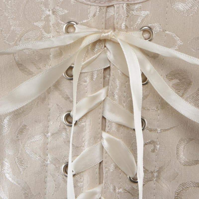 Corset Ancien — Jane Eyre - Image 8