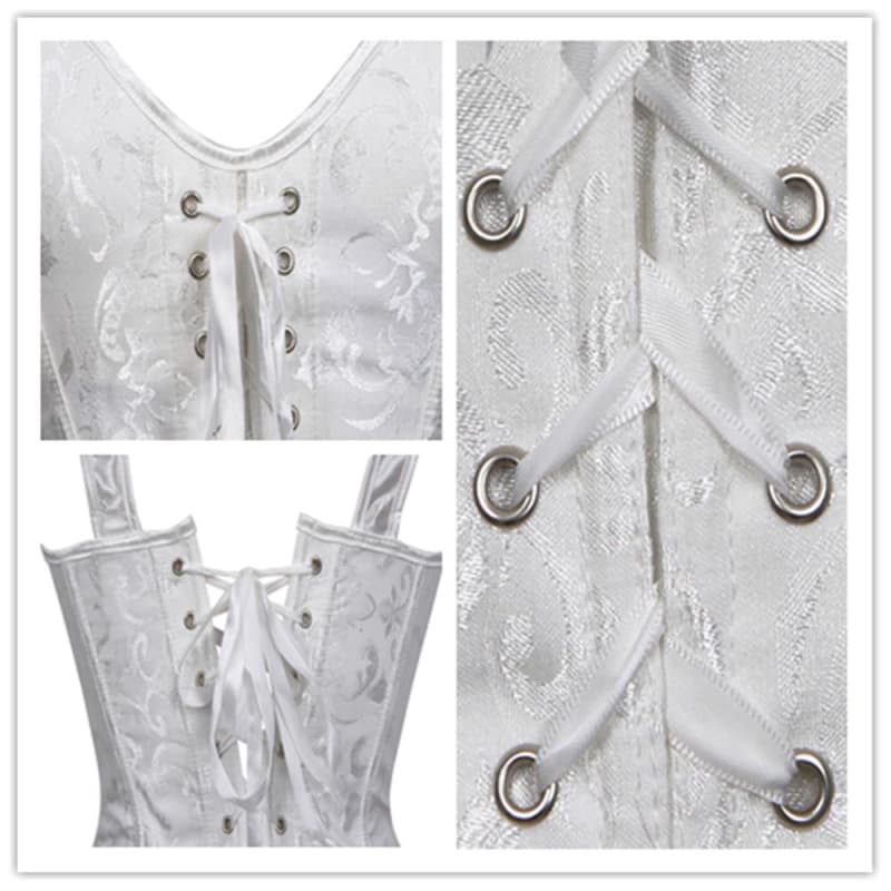 Corset Ancien — Jane Eyre - Image 9