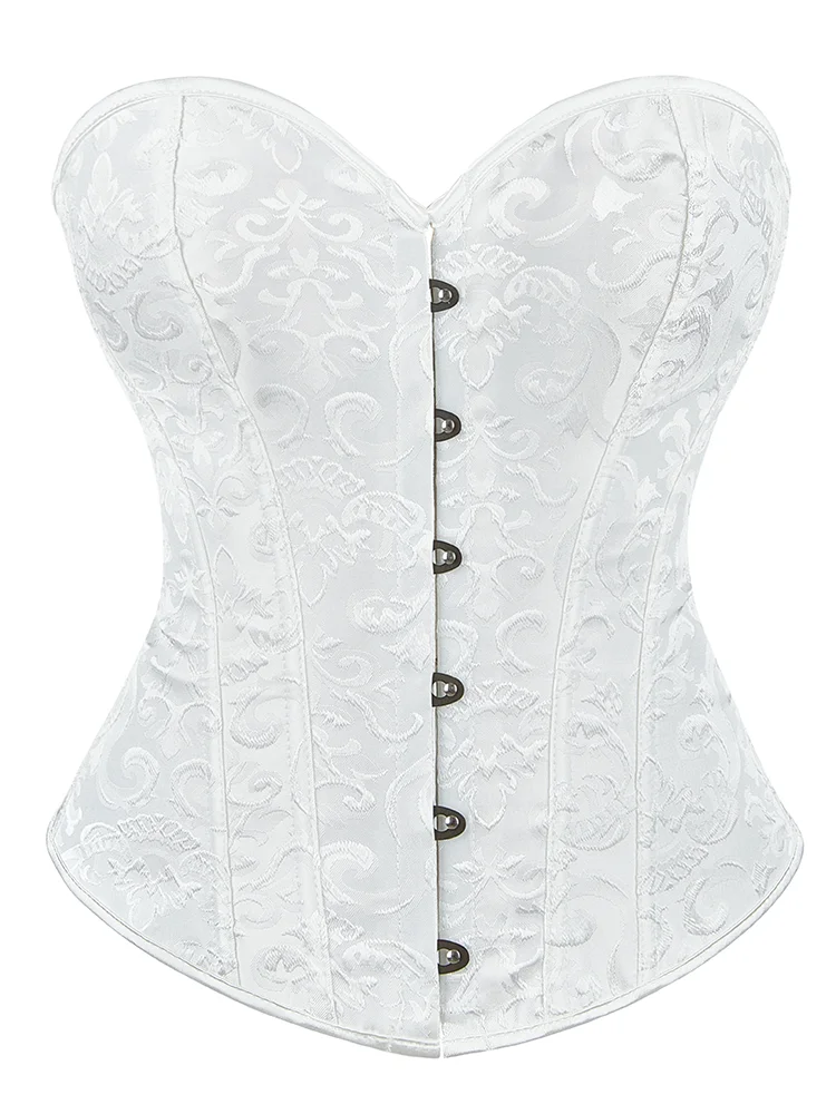 Corset Moyen Age — Age - Damoiselle