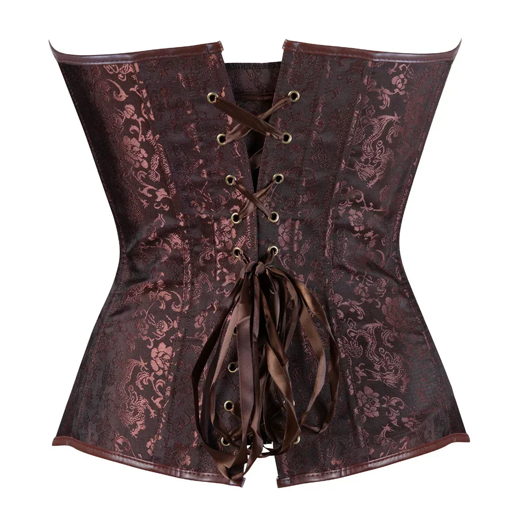 Corset Pirate Femme - Mary Read - Image 3