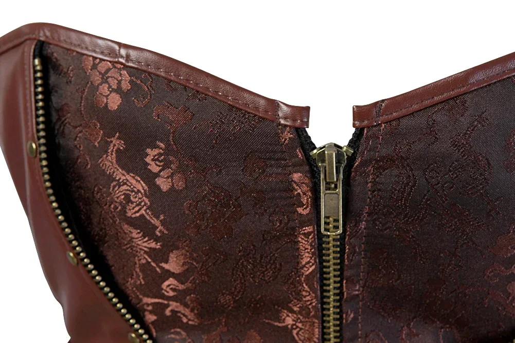 Corset Pirate Femme - Mary Read - Image 4
