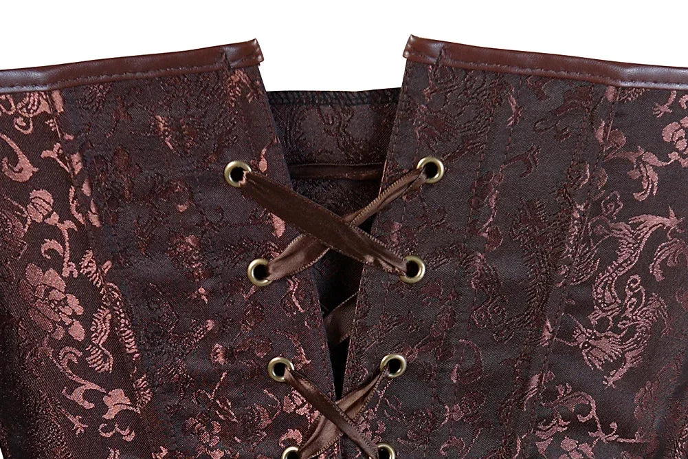 Corset Pirate Femme - Mary Read - Image 5