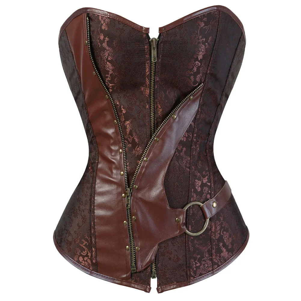 Corset Pirate Femme - Mary Read - Image 7