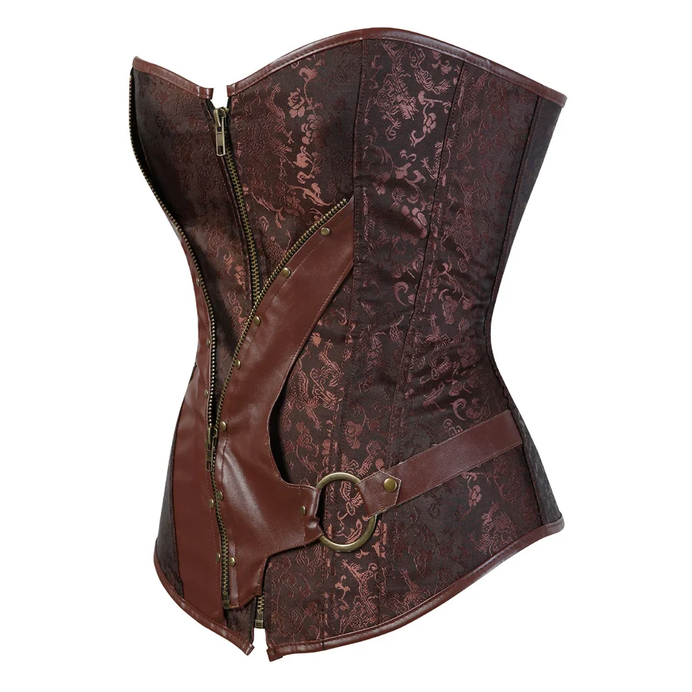Corset Pirate Femme - Mary Read - Image 8