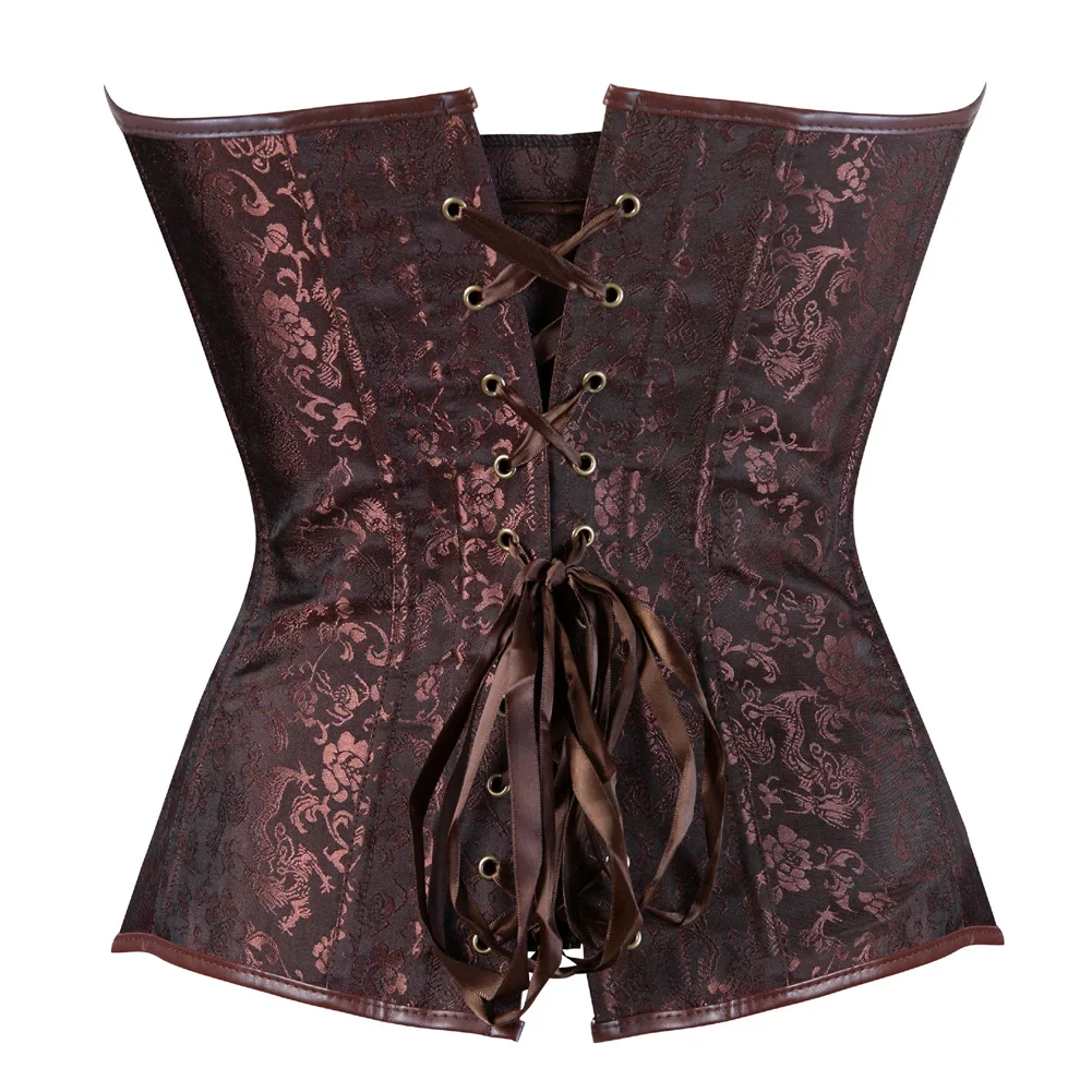 Corset Pirate Femme - Mary Read - Image 9