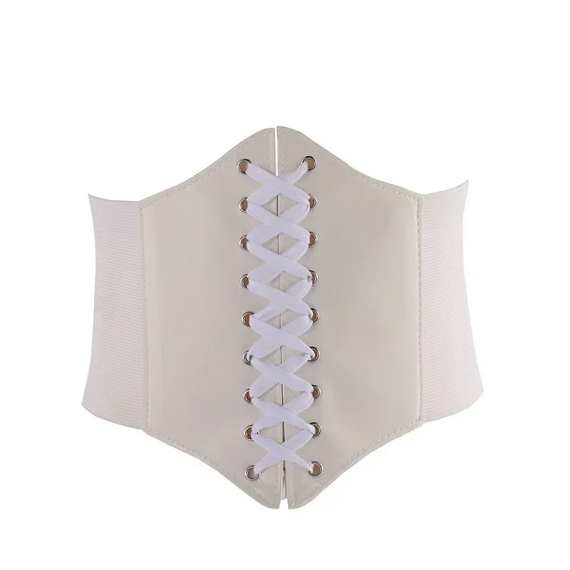 Serre Taille Cuir — Taille Cuir Élégant et Ajustable - Image 4