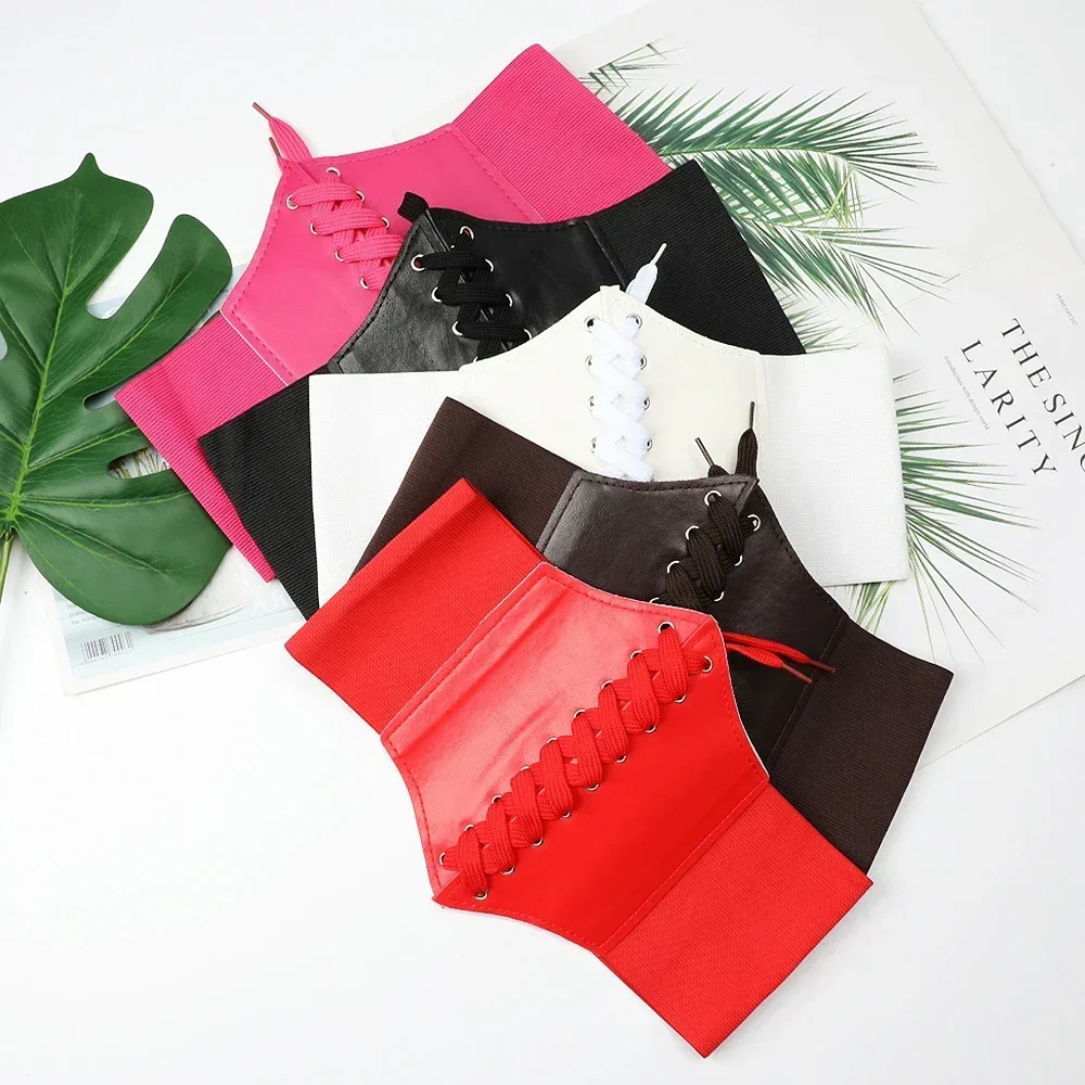 Serre Taille Cuir — Taille Cuir Élégant et Ajustable - Image 5