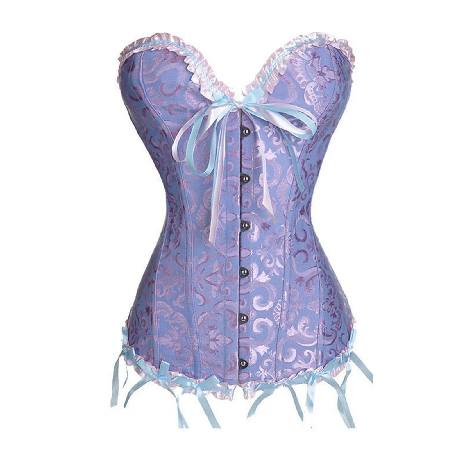 Corset Victorien - Image 10