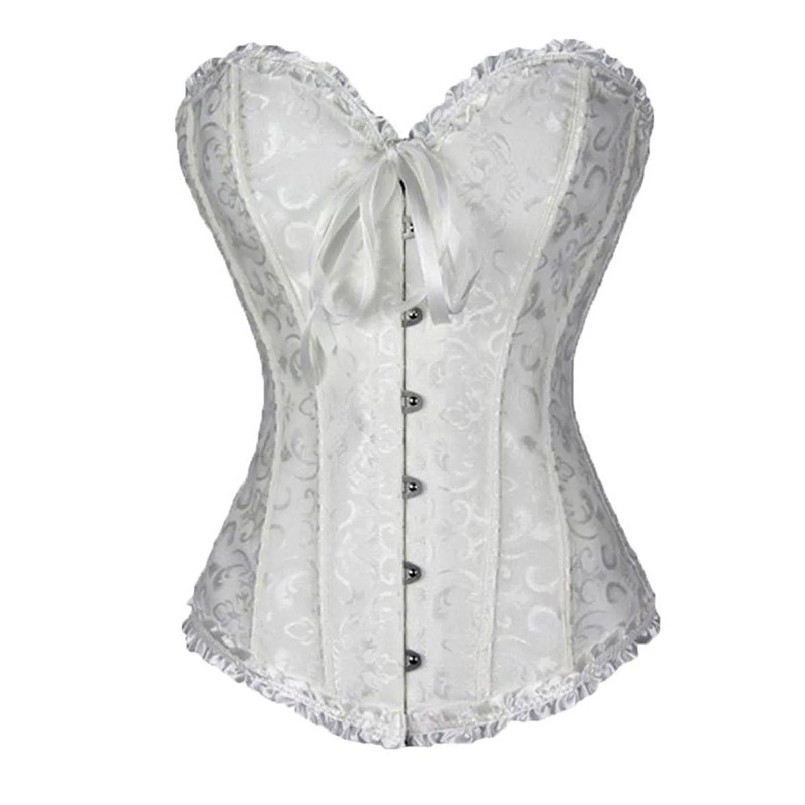 Corset Victorien - Image 11