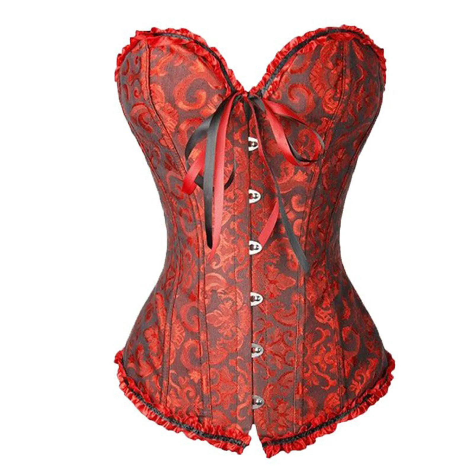 Corset Victorien - Image 12