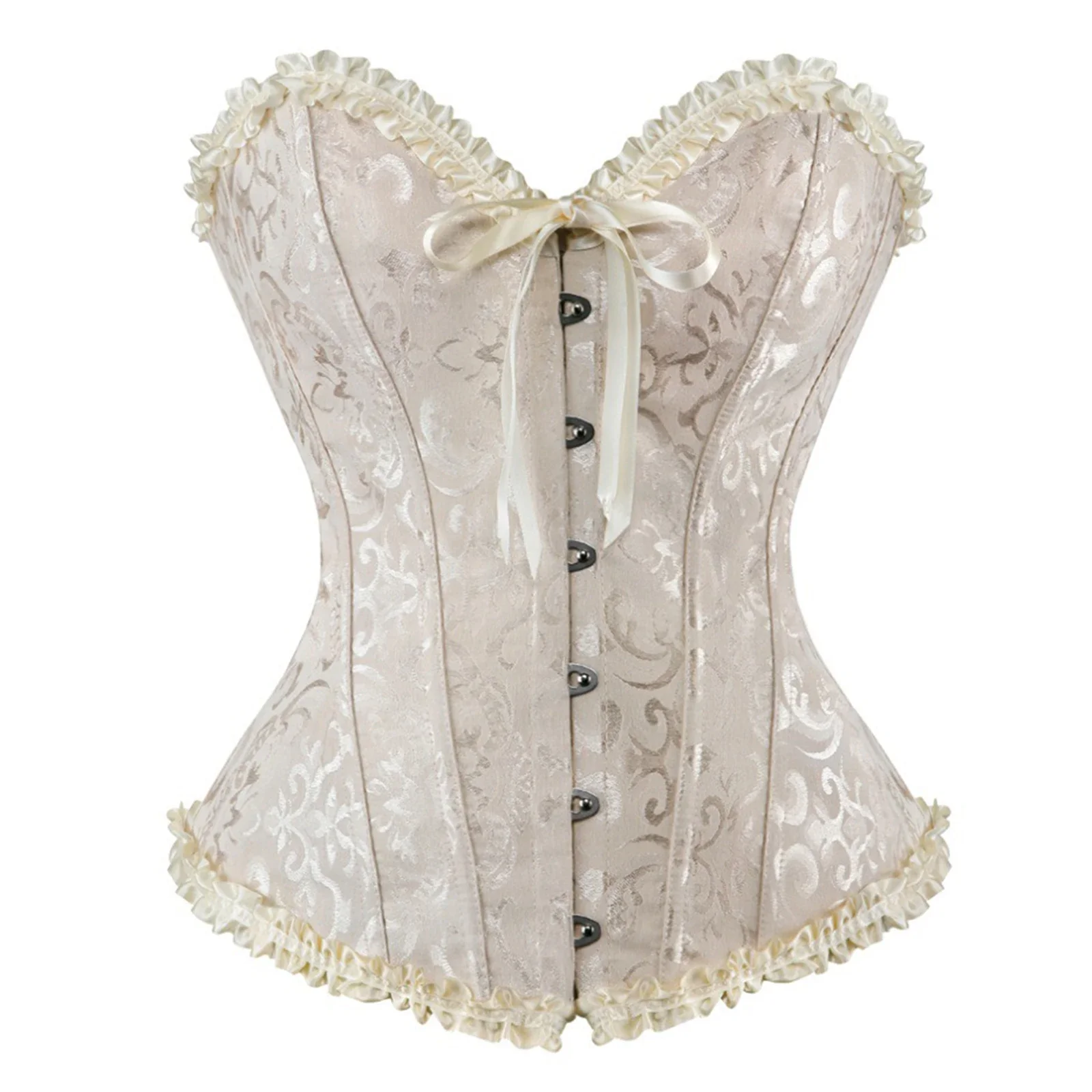 Corset Victorien - Image 13