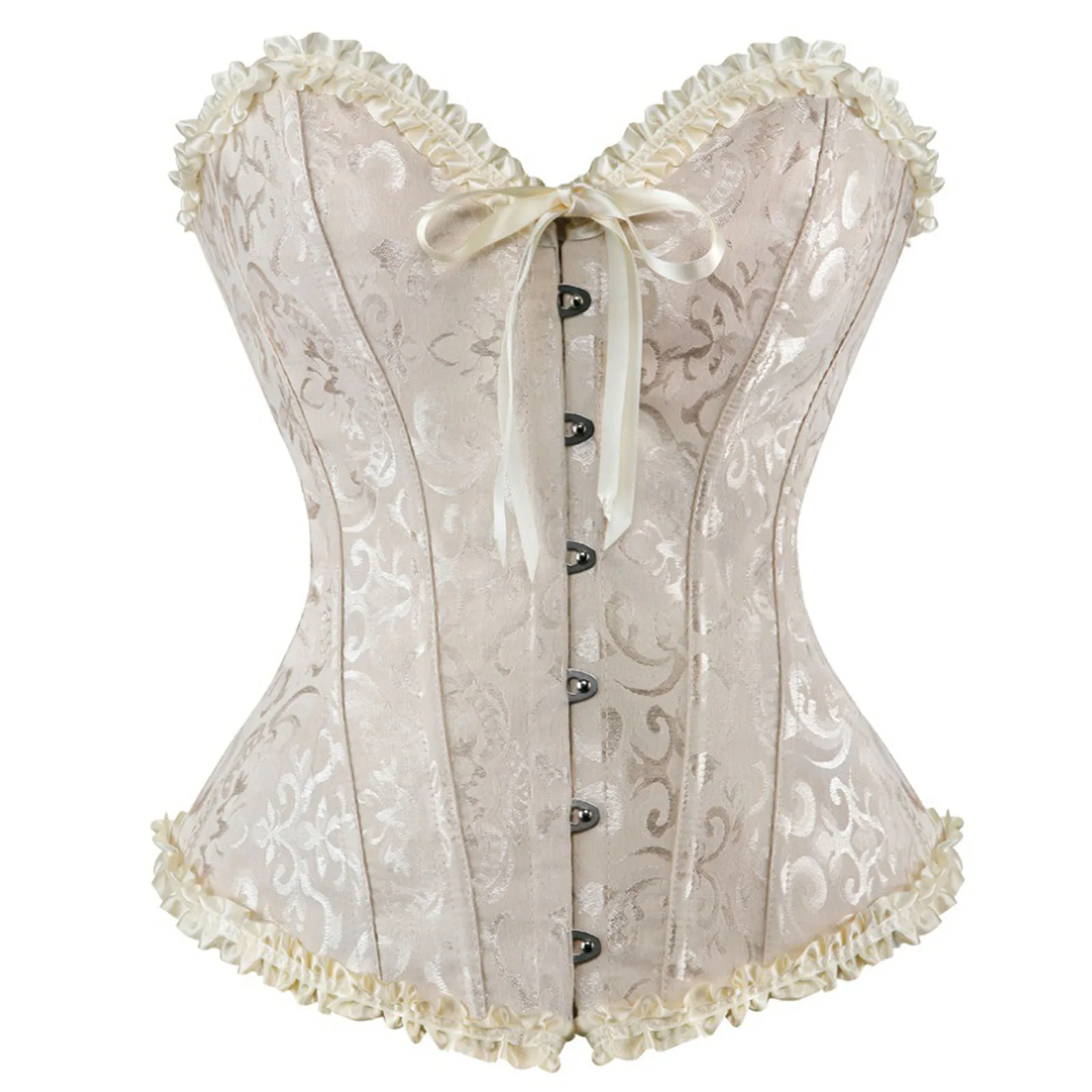Corset Victorien - Image 6
