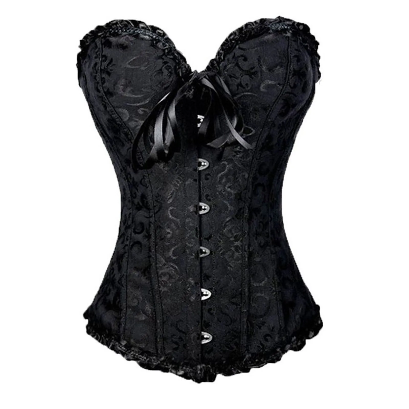 Corset Victorien - Image 7