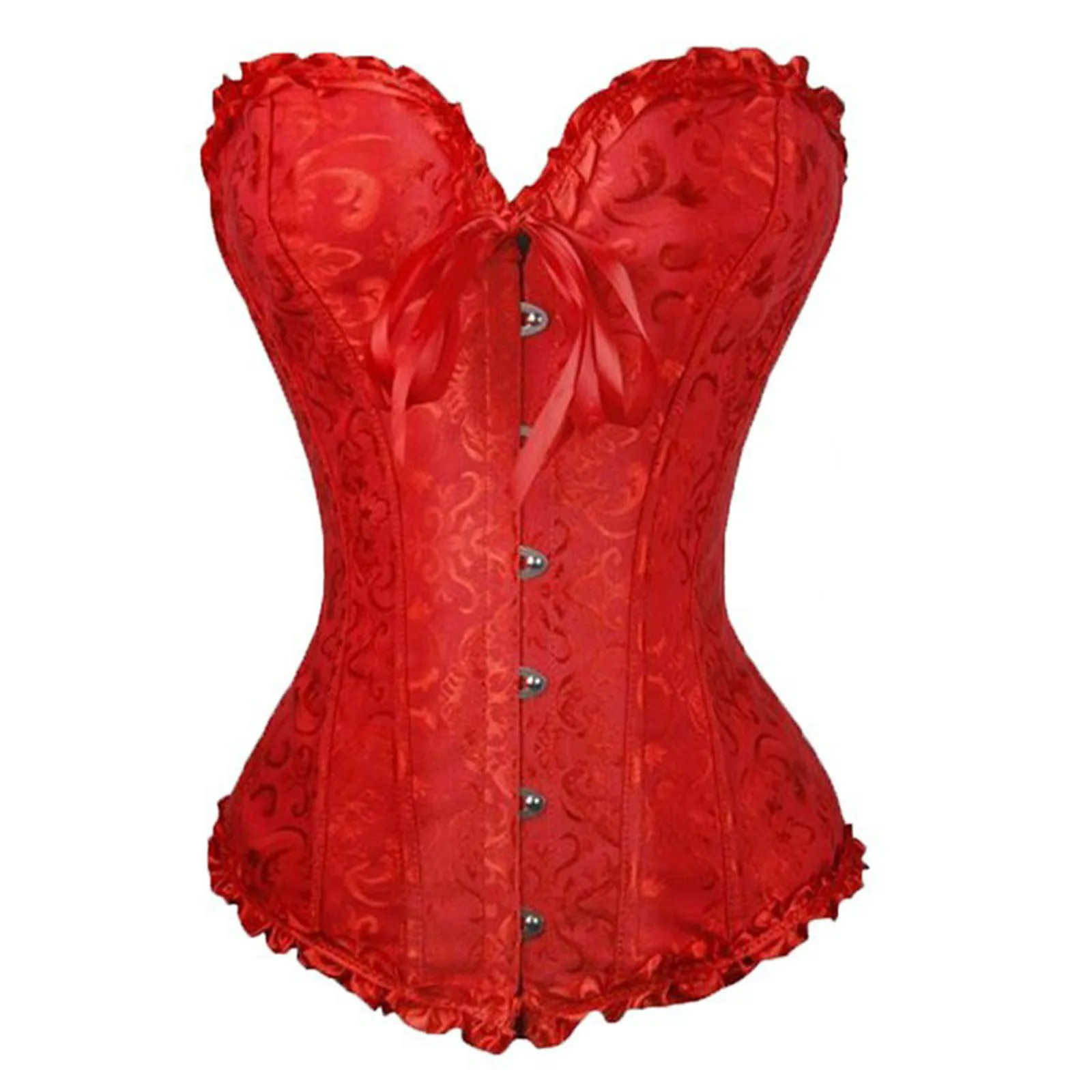 Corset Victorien - Image 8