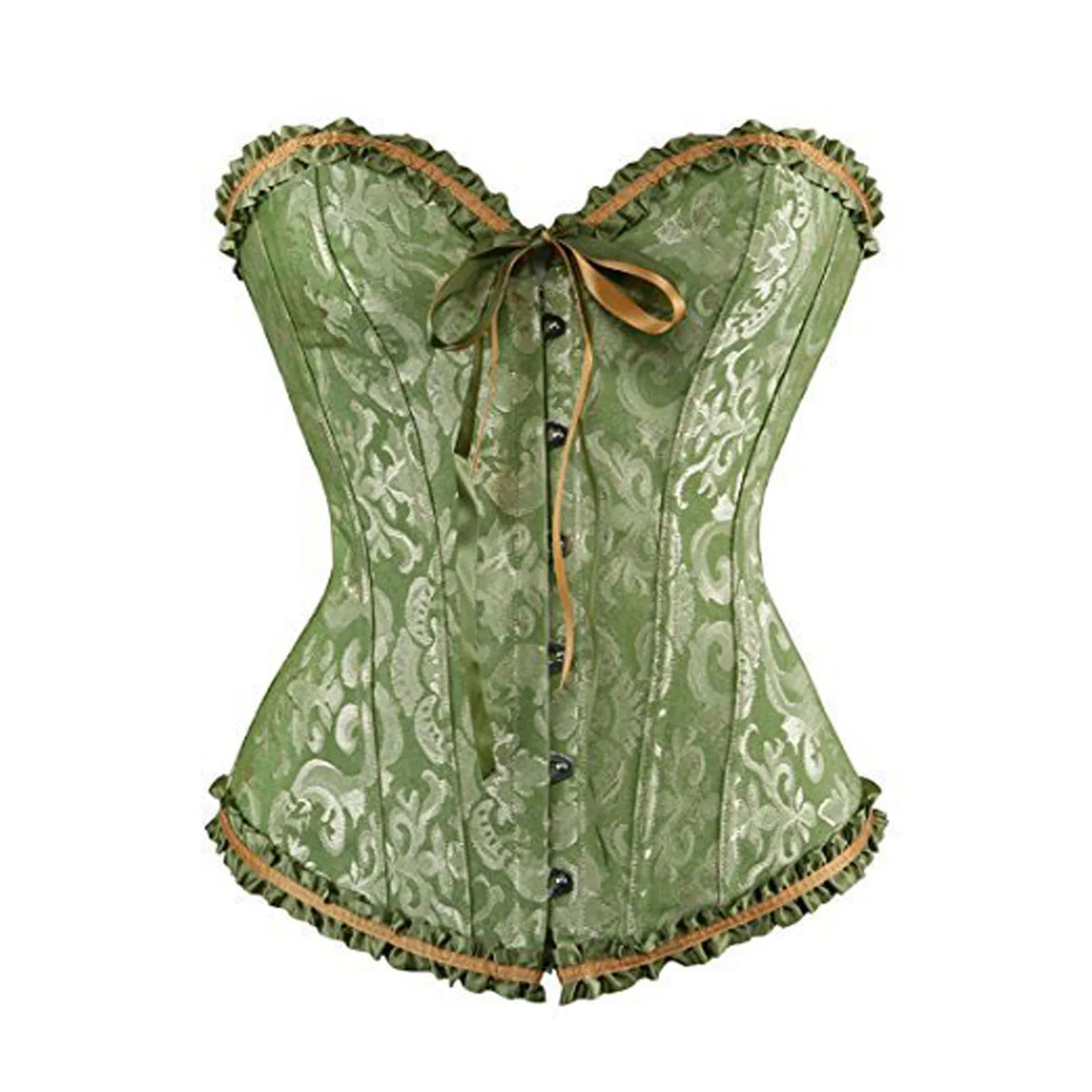 Corset Victorien - Image 9