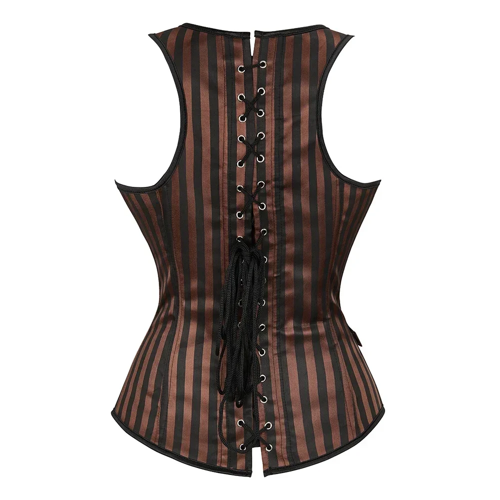 Corselet Underbust — La Flibustière - Image 3