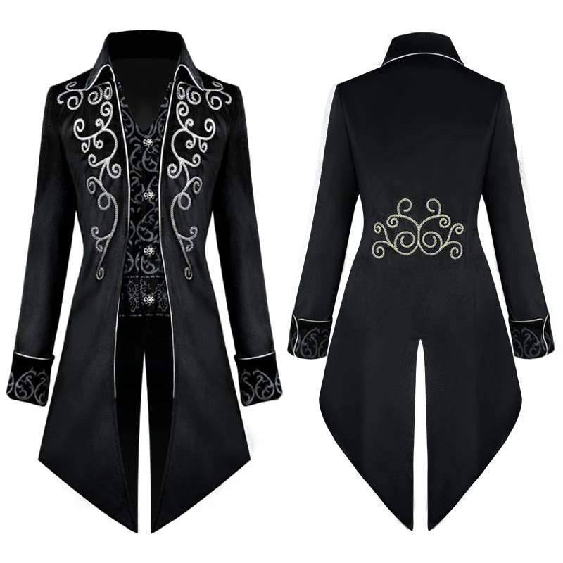 Costume Redingote Homme - Imperiale - Image 3
