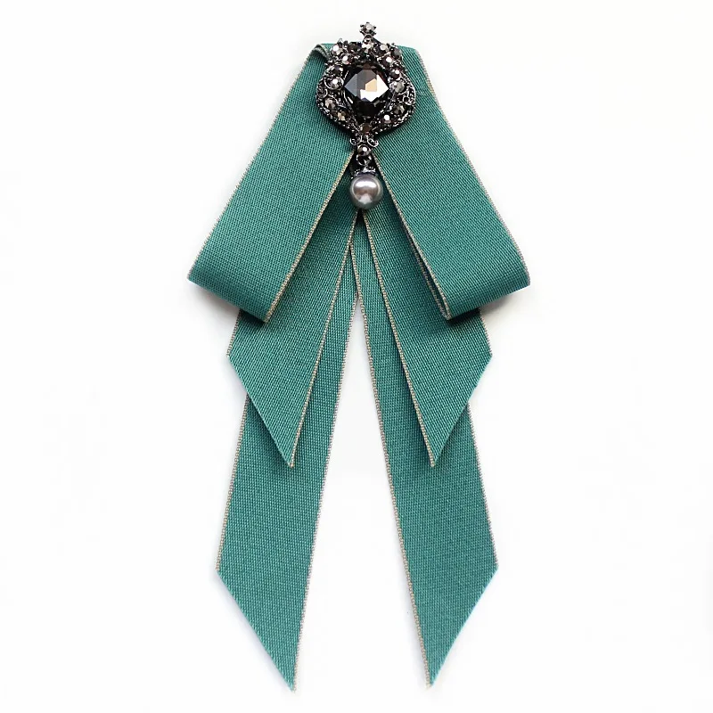 Noeud Lavalliere Femme - La Royale - Image 11