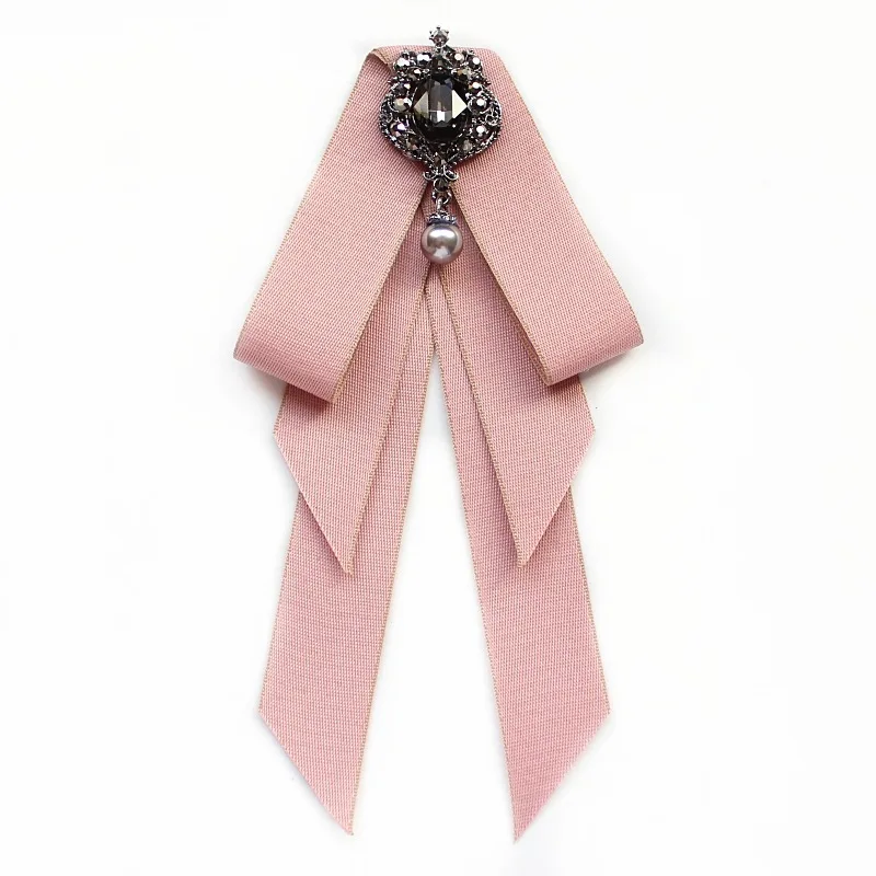 Noeud Lavalliere Femme - La Royale - Image 15