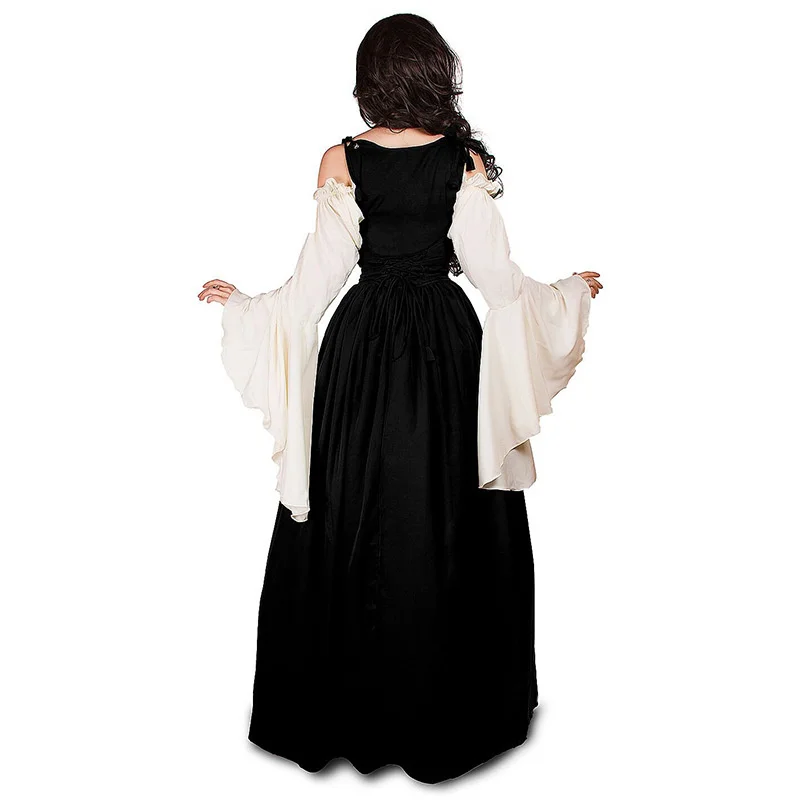 Déguisement — Robe Victorienne Guenièvre - Image 13