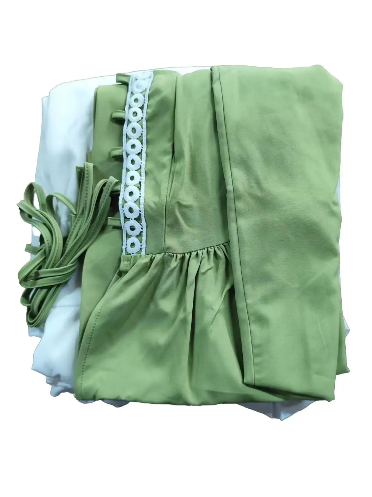 Déguisement — Robe Victorienne Guenièvre - Image 22