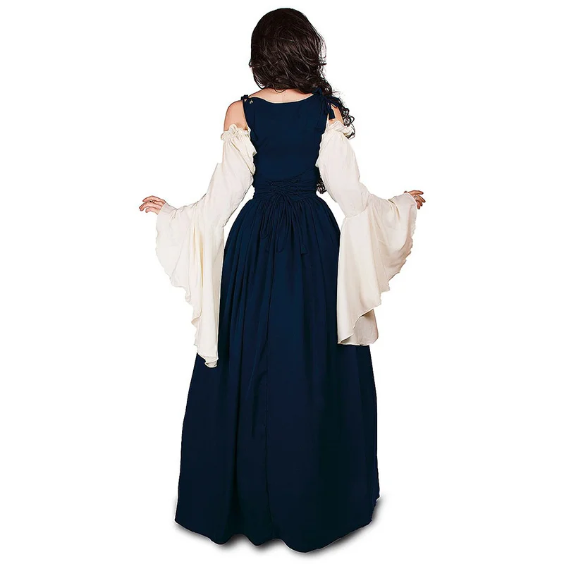 Déguisement — Robe Victorienne Guenièvre - Image 9