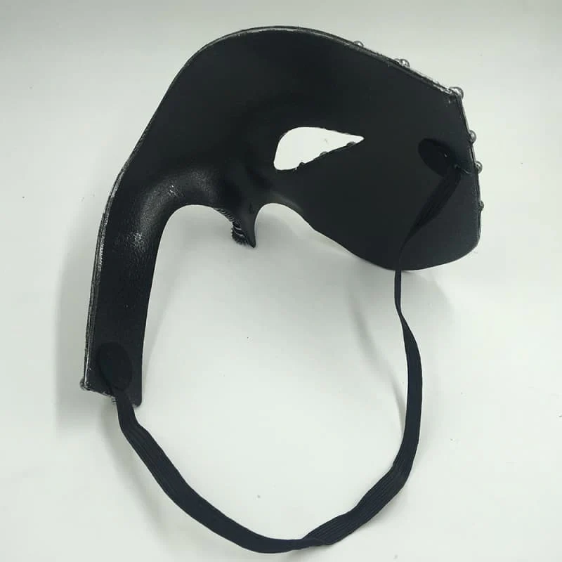 Masque Fantome de l' Opéra - Steampunk Style - Image 6
