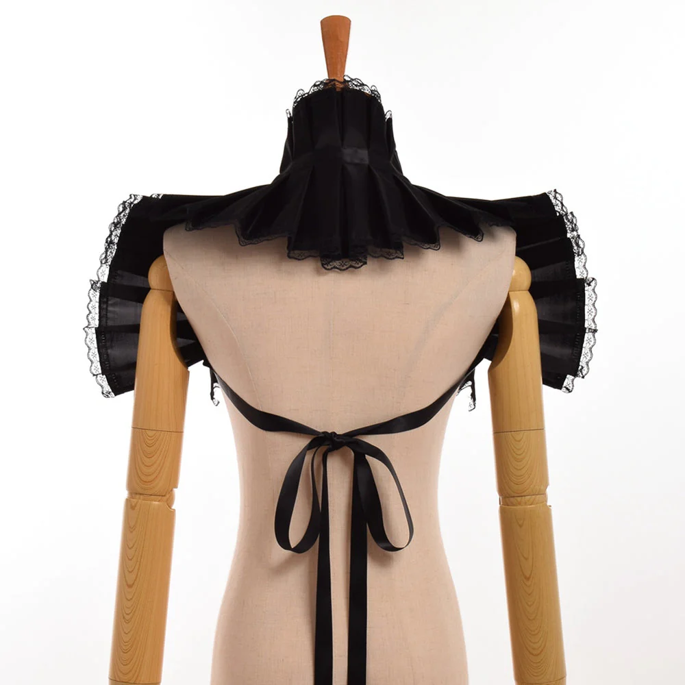 Accessoire Steampunk Epaulettes Steampunk - Image 6