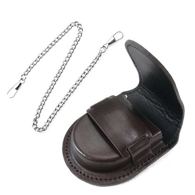 Etui pour Montre a Gousset