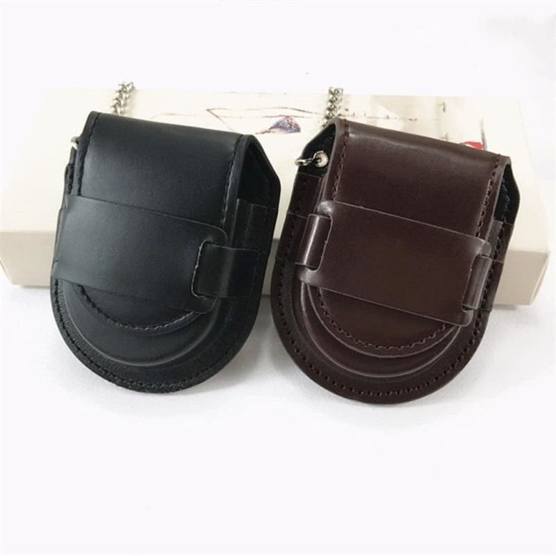 Etui pour Montre a Gousset - Image 3