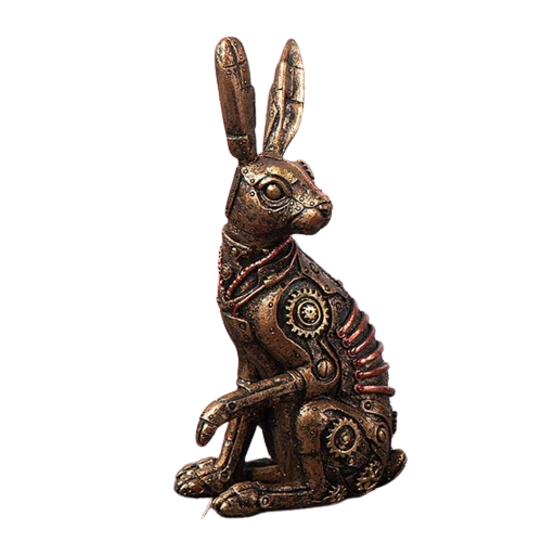 Lapin Mécanique