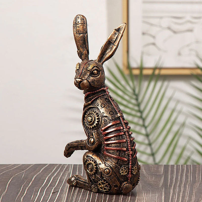 Lapin Mécanique - Image 2