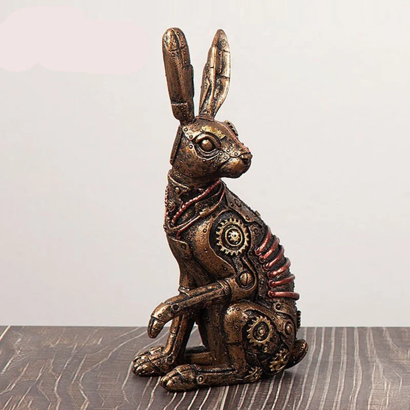 Lapin Mécanique - Image 3