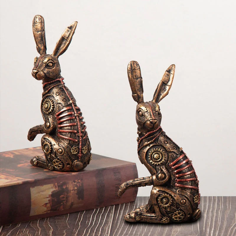 Lapin Mécanique - Image 4