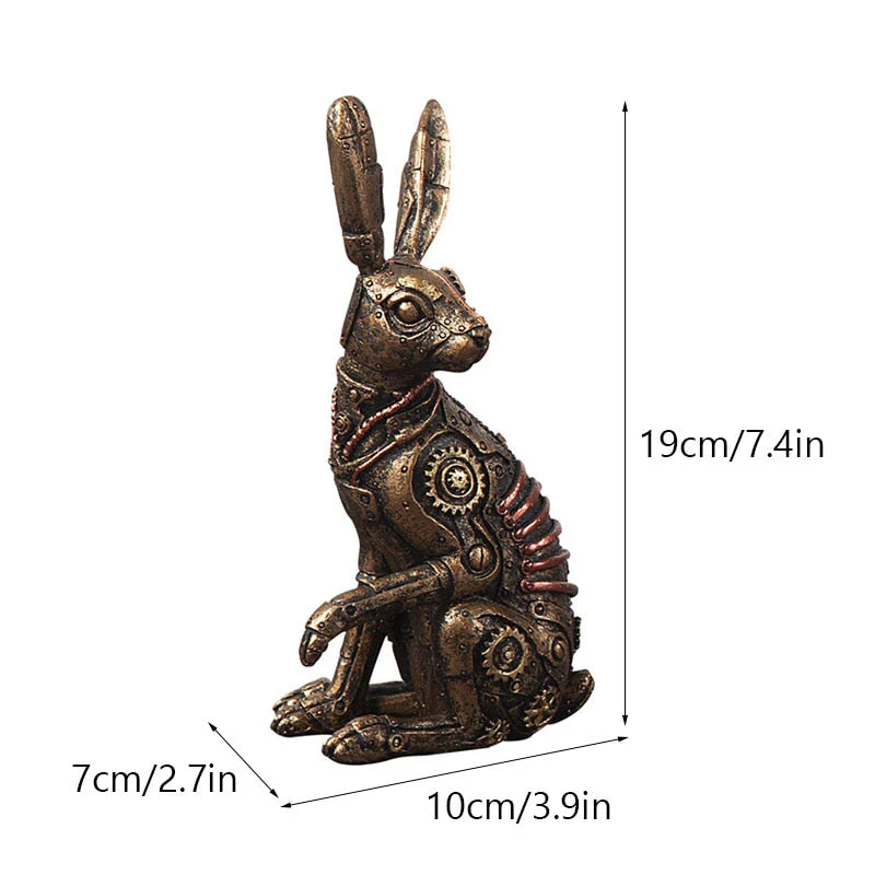 Lapin Mécanique - Image 5