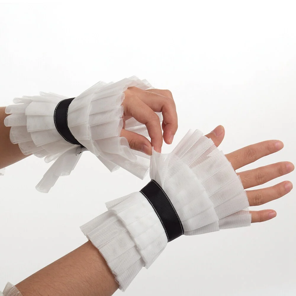 Gants Femme — Vintage Lady - Image 3