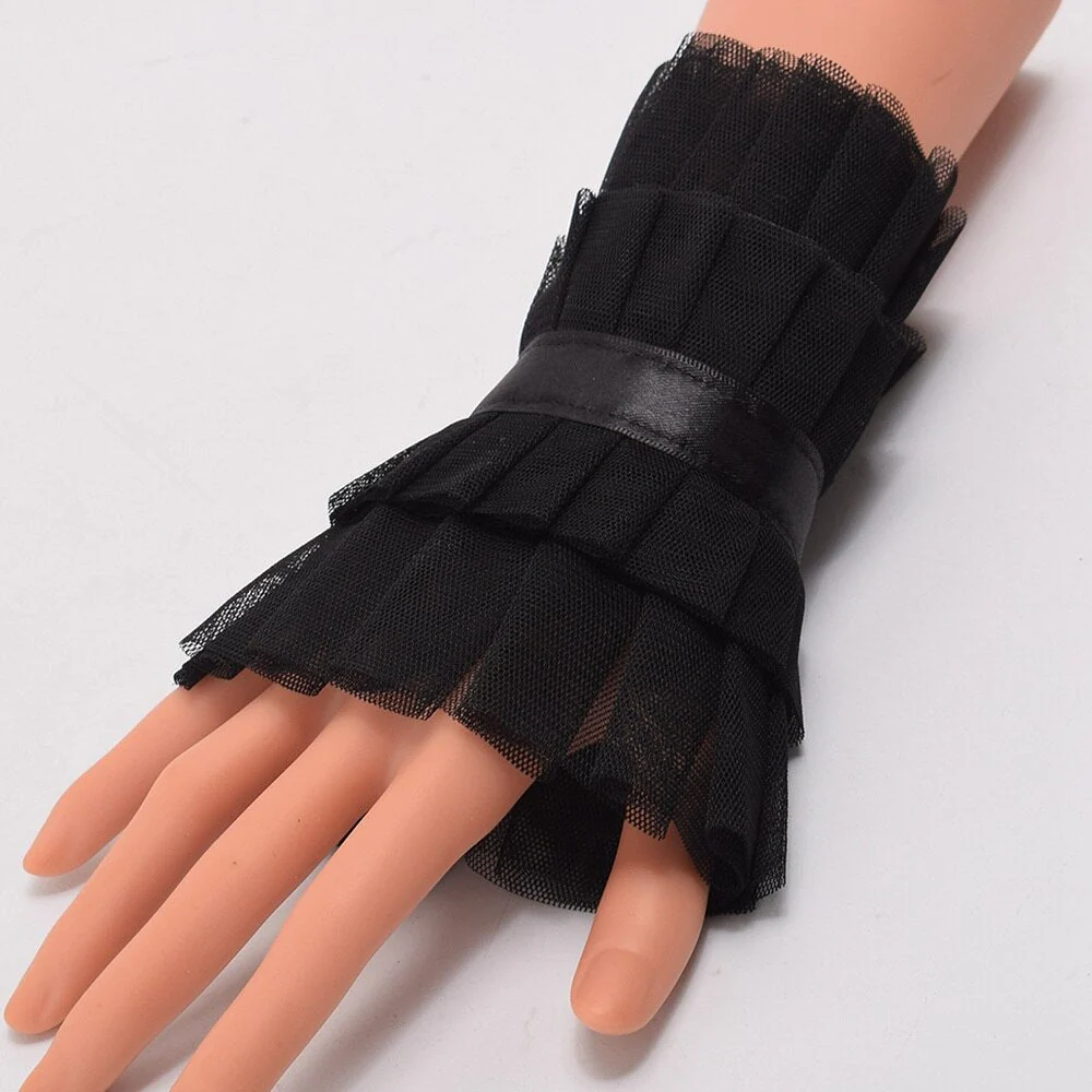 Gants Femme — Vintage Lady - Image 4