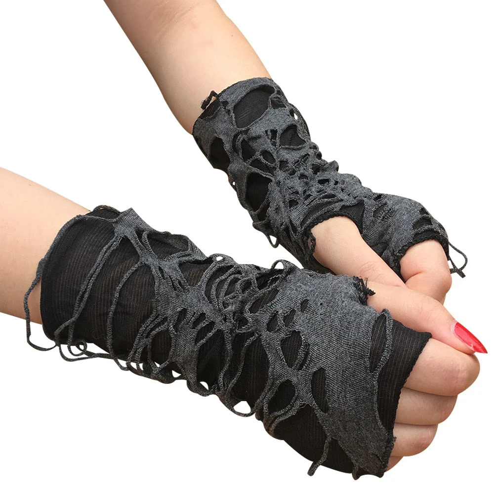 Gants Punk — Post Apo