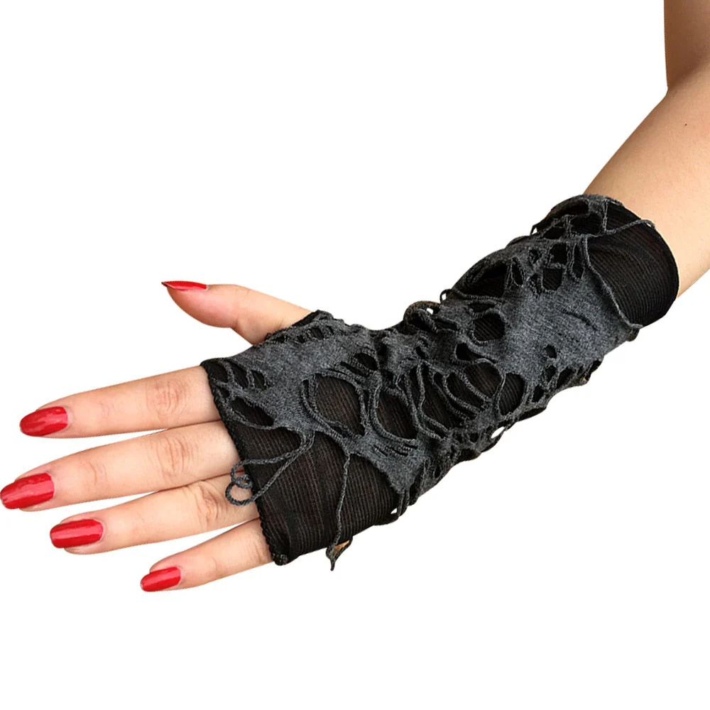 Gants Punk — Post Apo - Image 2