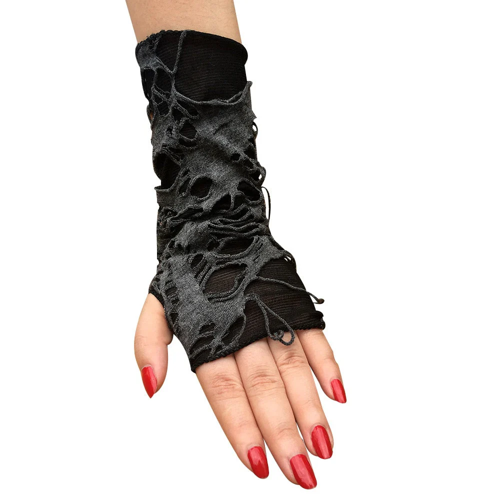 Gants Punk — Post Apo - Image 4