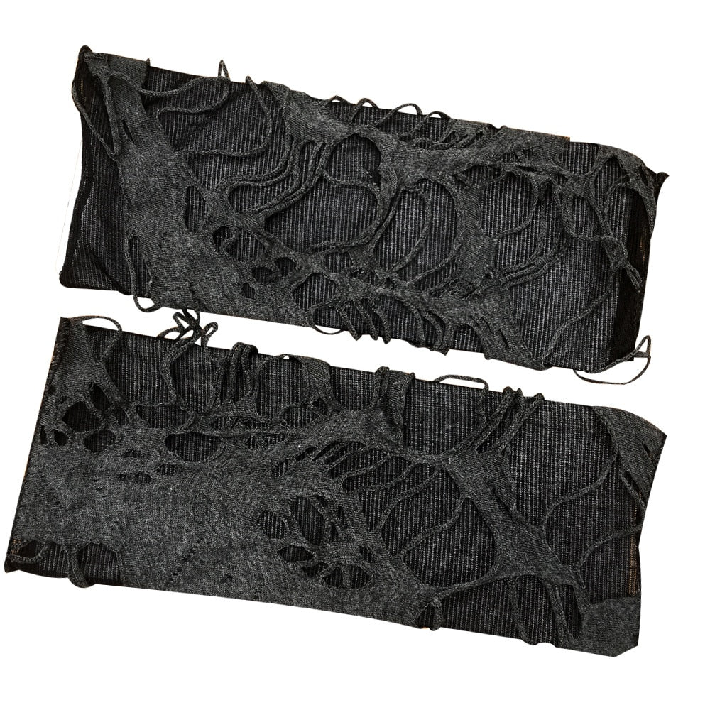 Gants Punk — Post Apo - Image 5