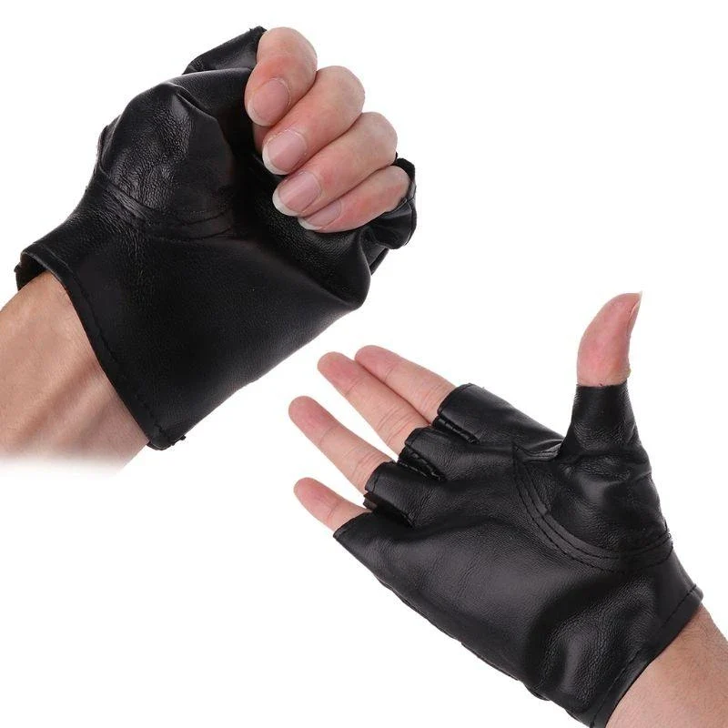Gants Glamour — Glam Rock - Image 5