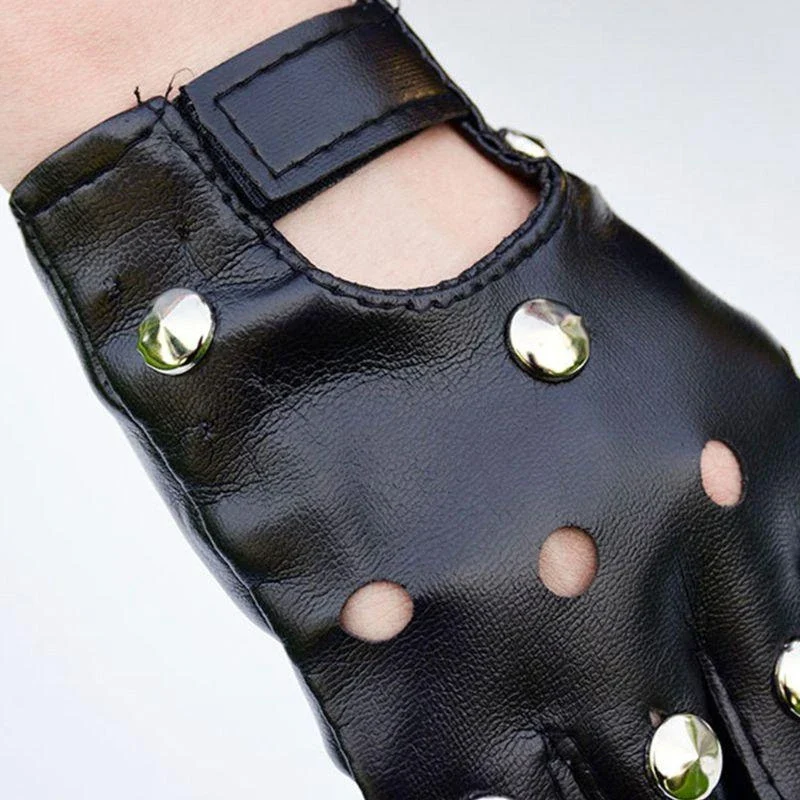 Gants Glamour — Glam Rock - Image 6