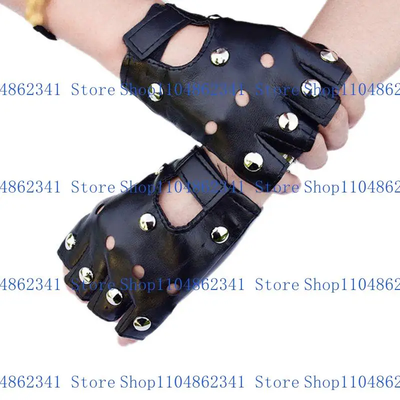 Gants Glamour — Glam Rock - Image 7