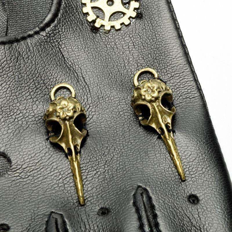 Gant Steampunk - Image 5